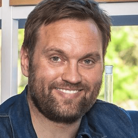 Karl Ægir Karlsson